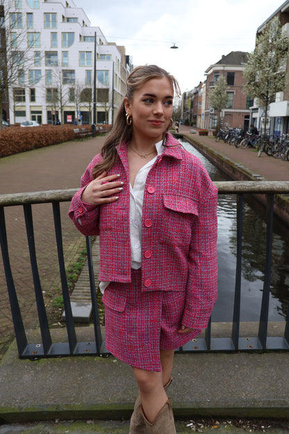 Lily skort