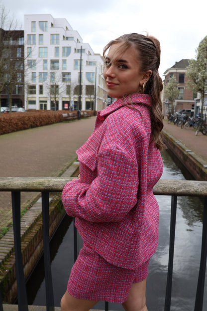 Lily jacket