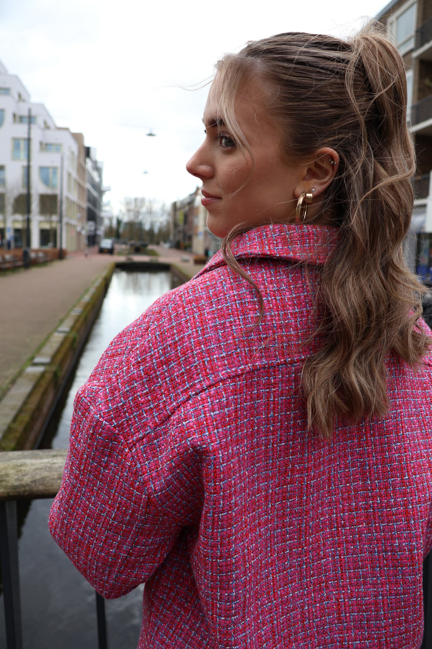 Lily jacket
