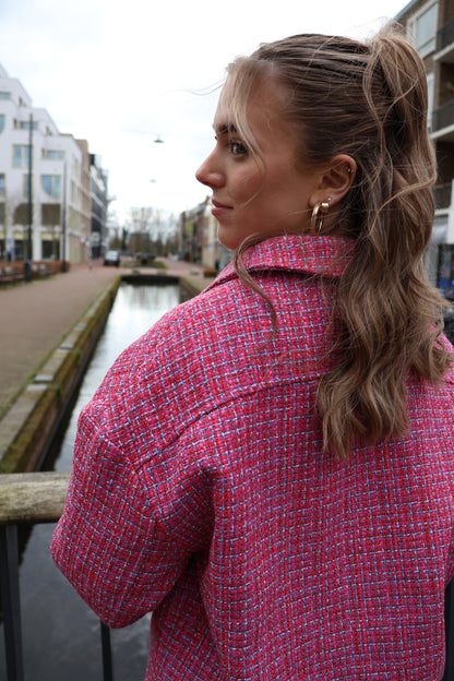 Lily jacket