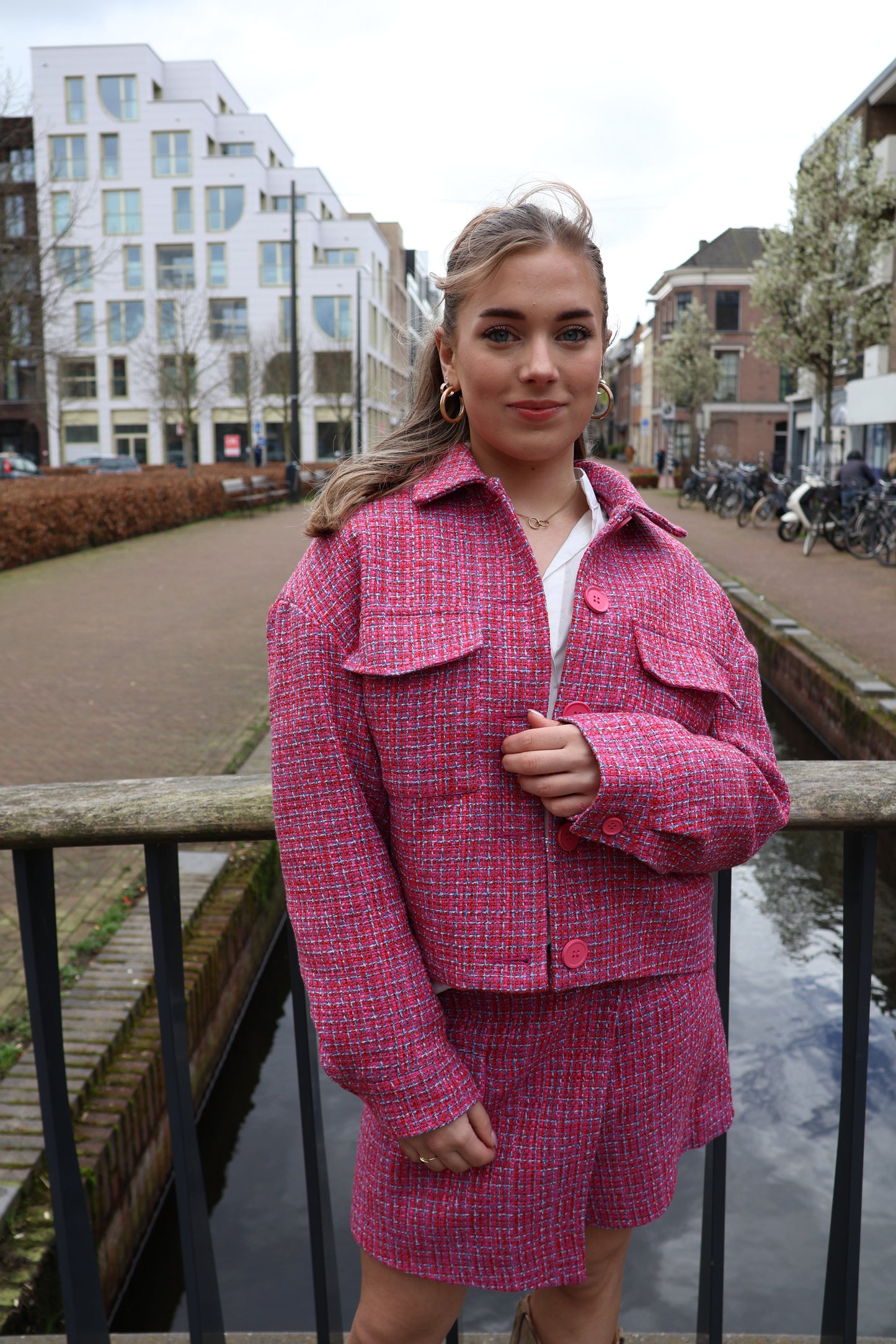 Lily jacket