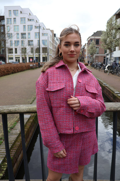 Lily jacket