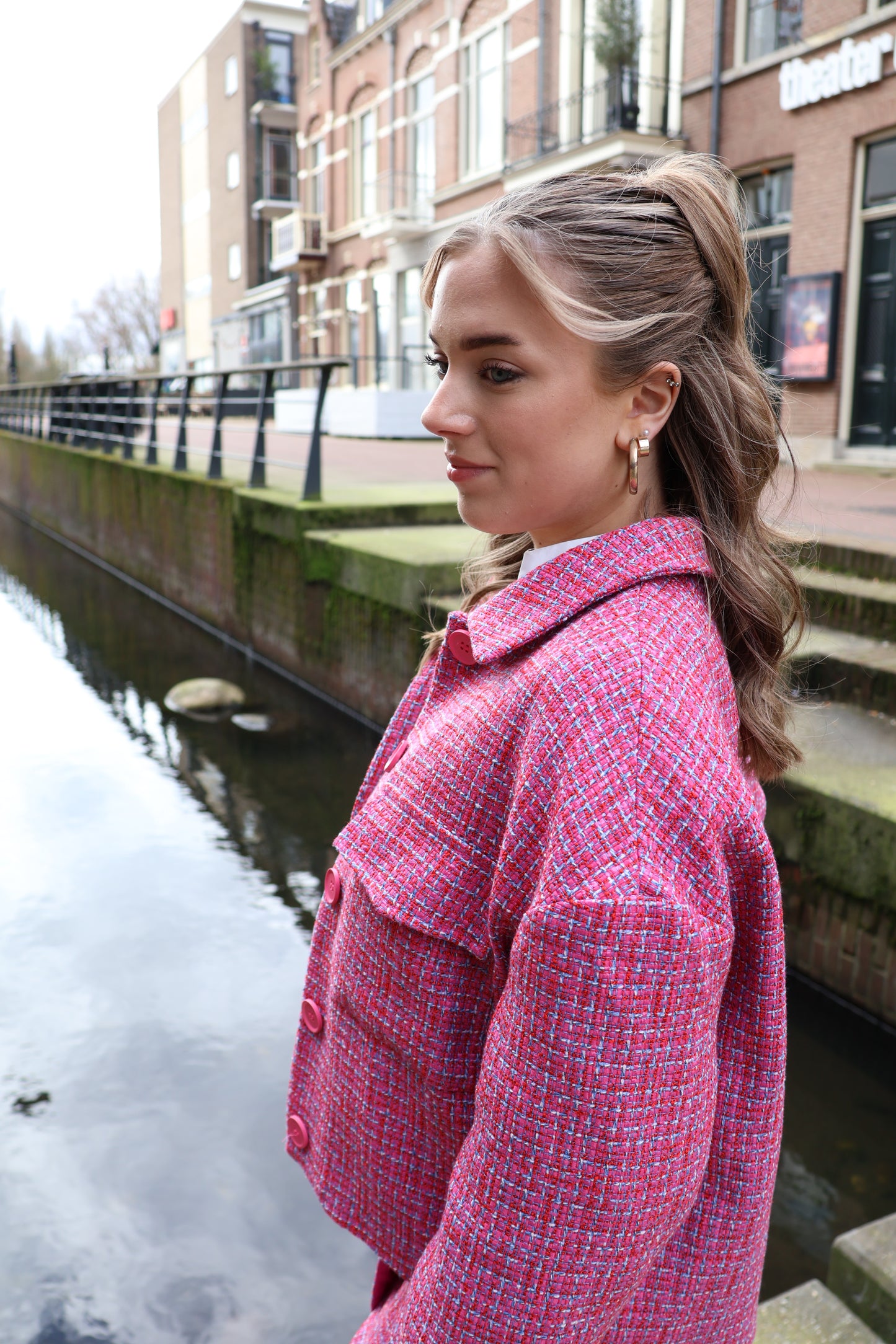 Lily jacket
