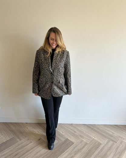 Panterprint cobert